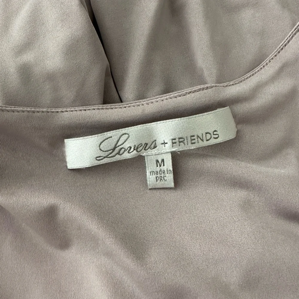 Lovers + Friends Misfits Dress - Picture 10 of 10